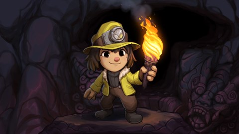 spelunky
