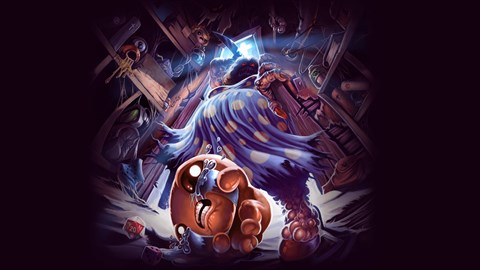 the binding of isaac
